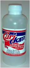 Caridom Vanilla