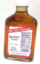 De Mi Tienda Honey