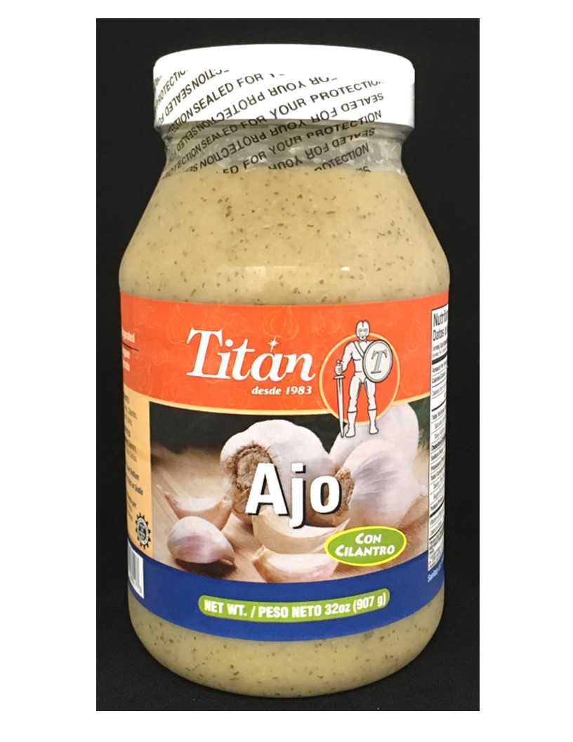 Ajo Titán