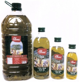 Aceite Abaco