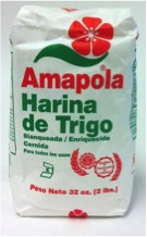 Amapola All Purpose