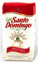 Café Santo Domingo 10oz-16oz