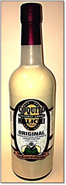 Coquito Kalichi