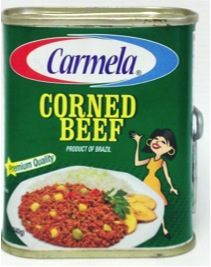 Corned Beef Carmela