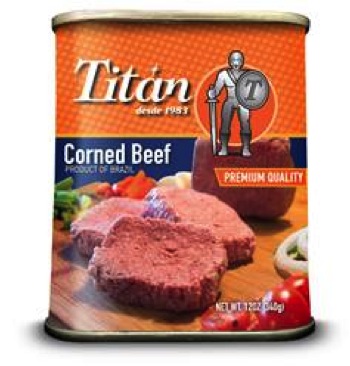 Corned Beef