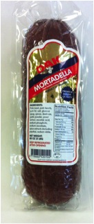 DAK Mortadella 5lb