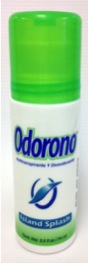 Desodorane Odorono