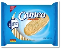 Galletas Cameo