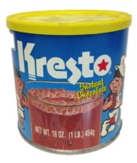 Kresto 32oz,16oz y 8oz