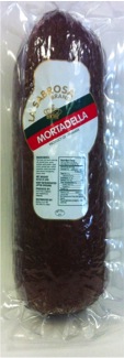 La Saborsa Mortadella