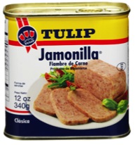 Tulip Jamonilla